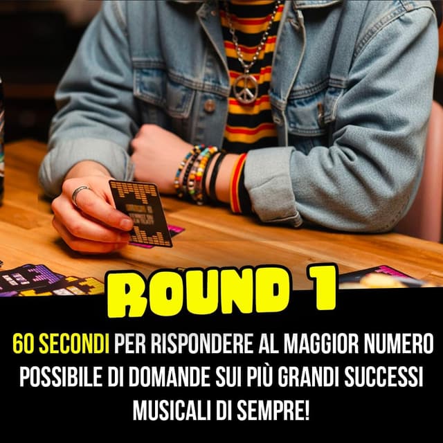 Thumbnail 4 de ATM Gaming PLAY HIT gioco musicale per feste 📀