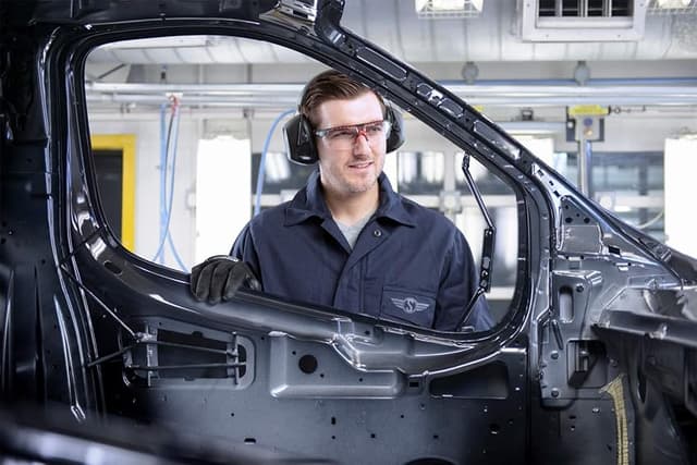 Detalle de Howard Leight VS110 Orejeras pasivas SNR 27 dB