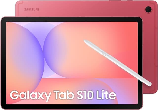 Detalle de Samsung Galaxy Tab S10 Lite 128GB