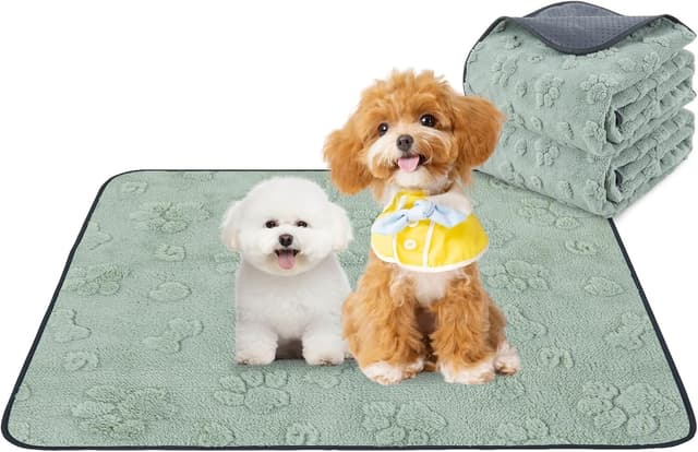 Detalle de PICK FOR LIFE Welpenunterlagen für 1