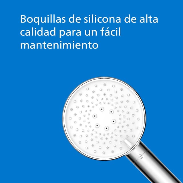 Thumbnail 4 de Philips Alcachofa de ducha con filtro 1 mes