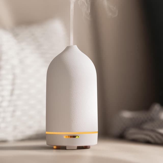 Thumbnail 3 de JESMAY Aroma Diffuser 120ml Keramikdiffusor