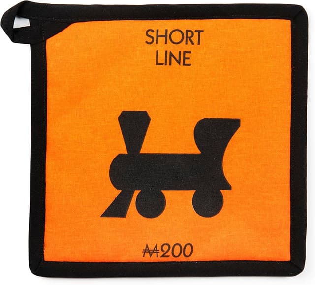 Thumbnail 6 de Excelsa Popeye Manique de Cuisine 20 x 20 cm