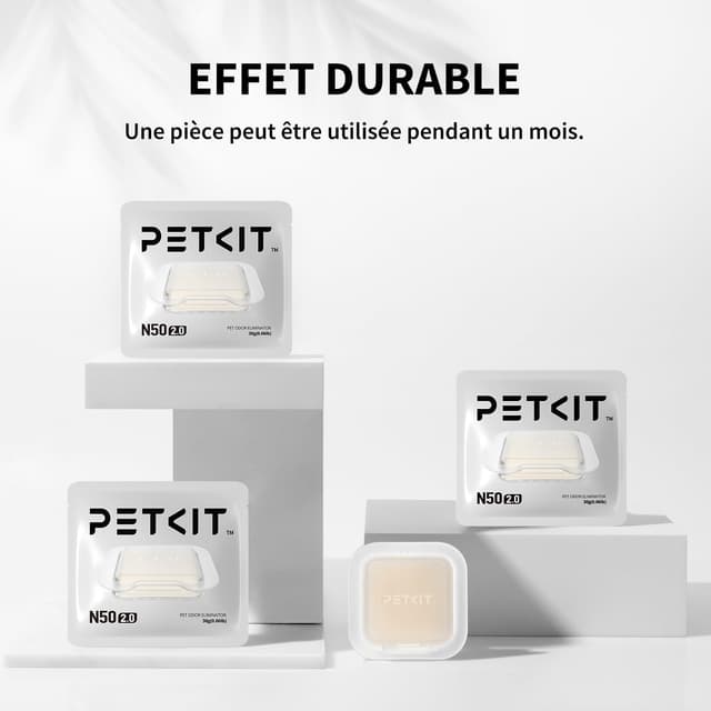 Thumbnail 5 de PETKIT PURA MAX 2 Désodorisant N50 2.0