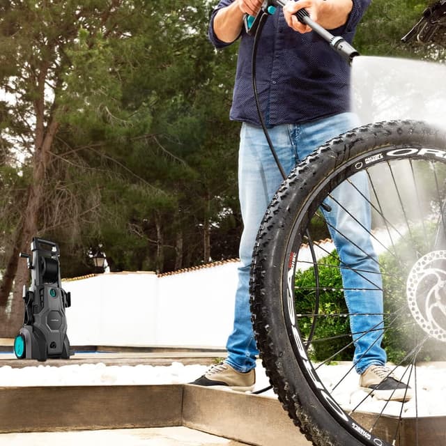 Thumbnail 6 de Cecotec HydroBoost 2400W 💦 Hidrolimpiadora Alta Presión