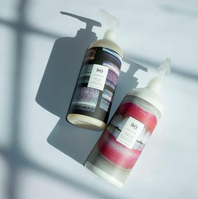Thumbnail 4 de R+Co Television Perfect Hair Set 33.8oz