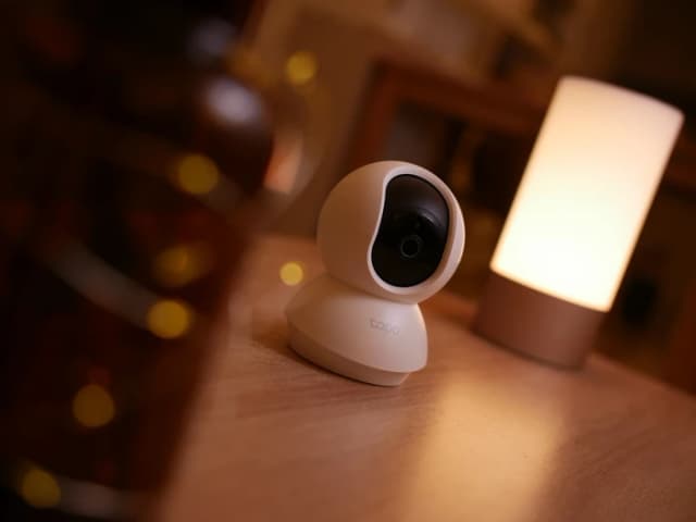 Thumbnail 2 de TP-Link Tapo C230 3er-Pack 3K