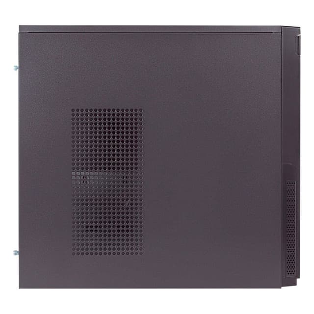 Detalle 2 de UNYKAch Caviar Caja PC ATX 8K Pro USB 3.1 Negra