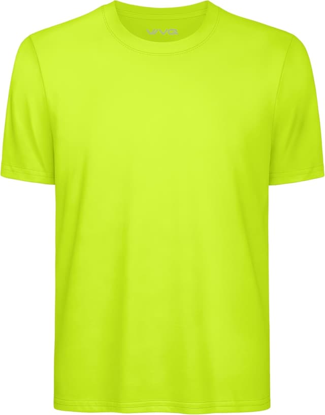 Thumbnail 6 de WVQ Neon UPF 50+ Dry-Fit Swim Rash Guard Shirts for Kids (Boys & Girls)
