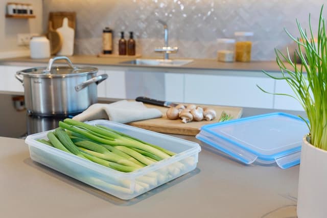 Thumbnail 3 de Emsa Clip & Close Conservador Hermético 2,6 L