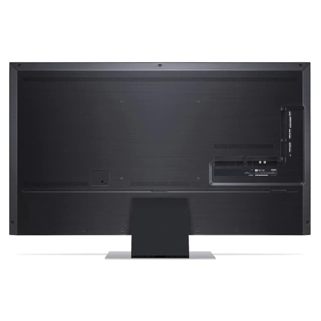 Detalle 2 de LG 55QNED866 QNED MiniLED de 55" (139 cm) 4K reacondicionada Grado C con webOS 23 y Dolby Vision/Atmos