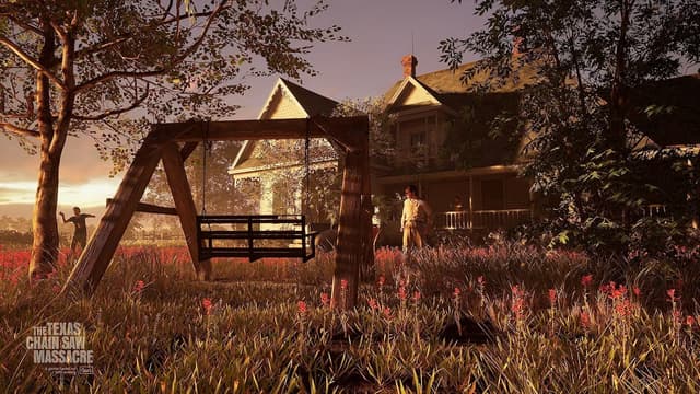 Thumbnail 2 de The Texas Chain Saw Massacre 50th Anniversary SteelBook — Xbox Series X/S 🎮