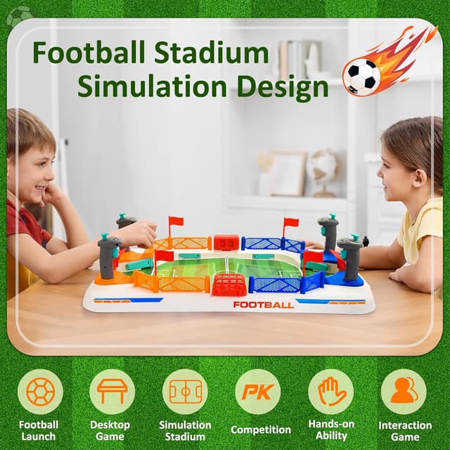 Thumbnail 3 de Dromlag Mini Baby Foot 4-11 ans