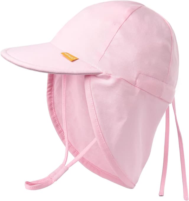 Thumbnail 6 de FURTALK UPF 50+ kids sun hat