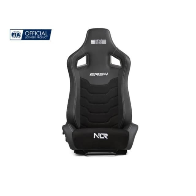Imagen de Next Level Racing ERS4 Elite Reclinable 150kg 📺 en OfertitasTOP