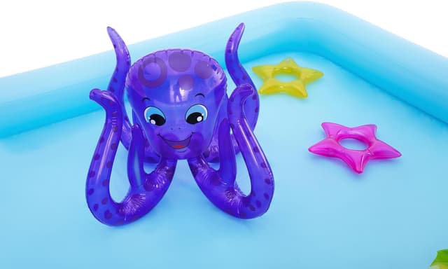 Thumbnail 3 de Bestway Fantastic Aquarium Play Center