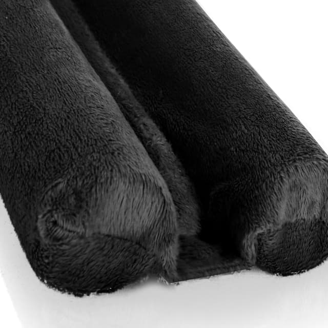 Thumbnail 6 de com-four 2x Paraspifferi per Porte 86 cm