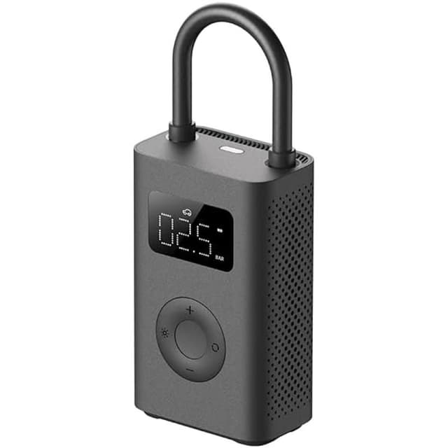 Thumbnail 3 de Xiaomi Portable Electric Air Compressor 2 — bomba de aire eléctrica