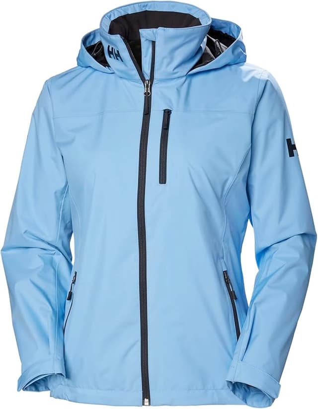 Thumbnail 1 de Helly Hansen W Crew Chaqueta Polar con Capucha Mujer ☁