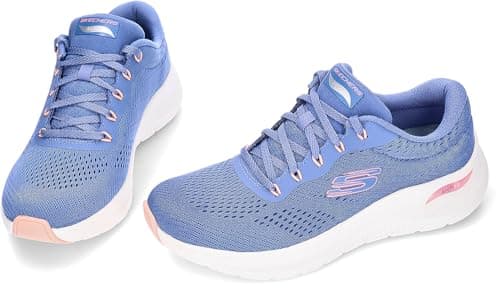 Thumbnail 5 de Skechers Arch Fit 2.0 Tenis mujer 38