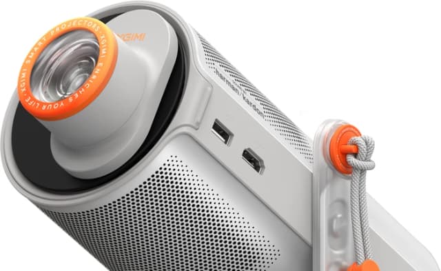 Detalle 2 de Xgimi MoGo 4 Laser 2,5 Std Akku