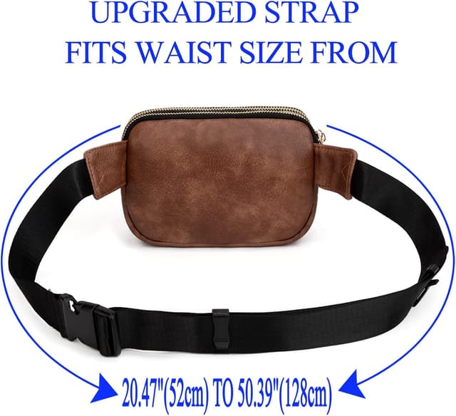 Detalle de UTO Damen-Geldbörse UTO PU Leder mit Zip, Multifunktions-Clutch für Handy