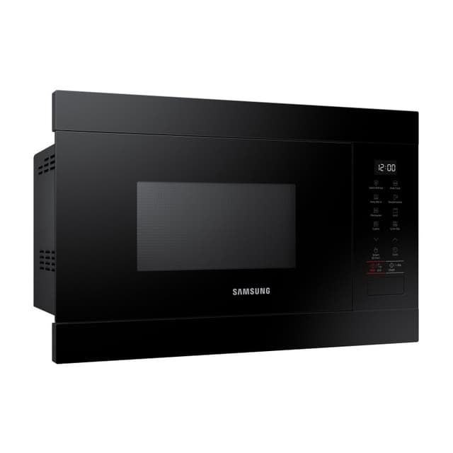 Detalle 2 de Samsung MG22M8254AK Microondas integrable 22 L 1300 W