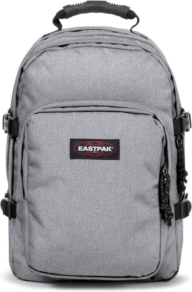 Detalle de EASTPAK PROVIDER mochila 33 litros negro