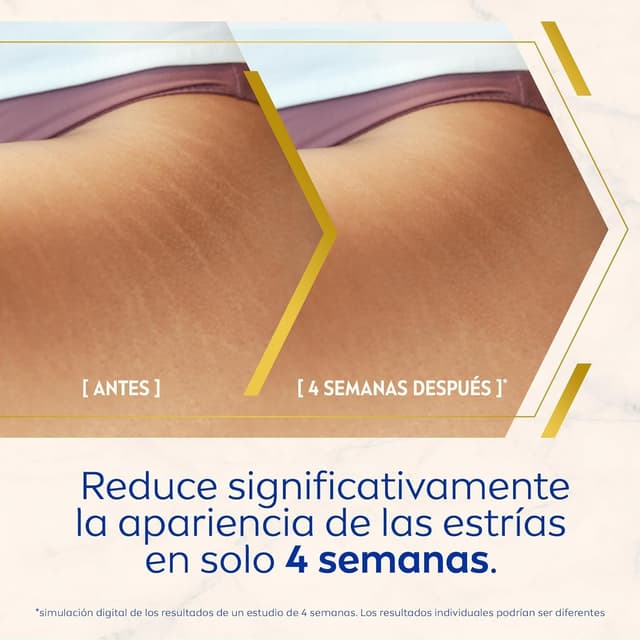 Thumbnail 4 de NIVEA Luminous 630 Sérum Antiestrías 💧 100 ml