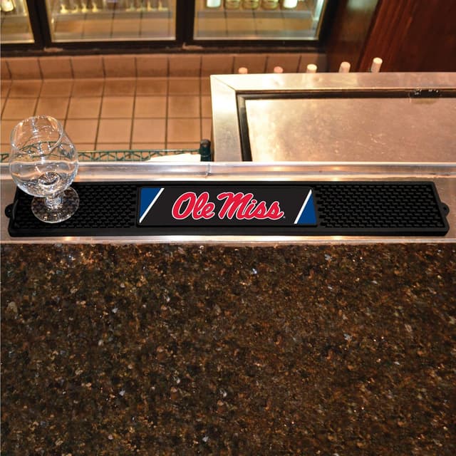 Detalle 2 de FANMATS 18693 NCAA University of Cincinnati Drink Mat