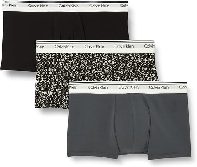 Imagen de Calvin Klein Calzoncillos bóxer Trunks Balance XL en OfertitasTOP