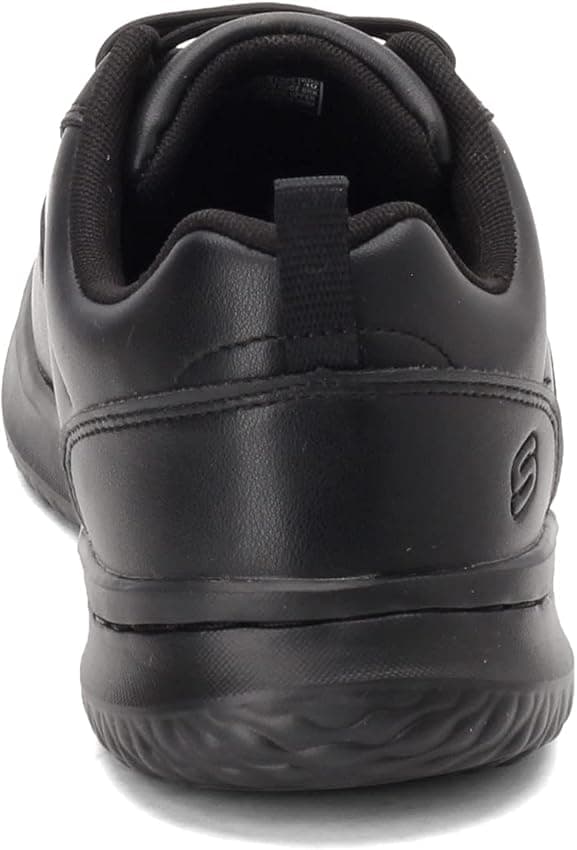Thumbnail 5 de Skechers Delson Antigo - Oxford Hombre Negro, Talla 41