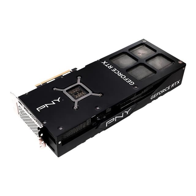 Detalle de PNY GeForce RTX 4080 16GB GDDR6X