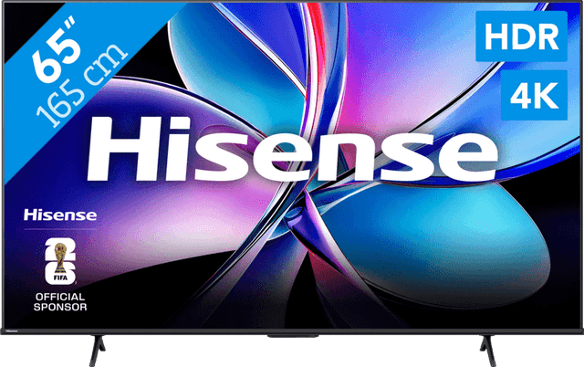Detalle de Hisense 65 Zoll PRO QLED E7Q (2025)