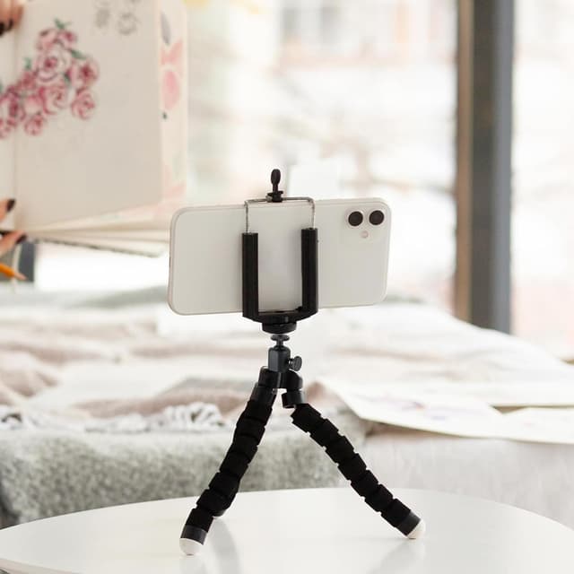 Thumbnail 6 de Acuxiaza Mini Kugelkopf Stativkopf