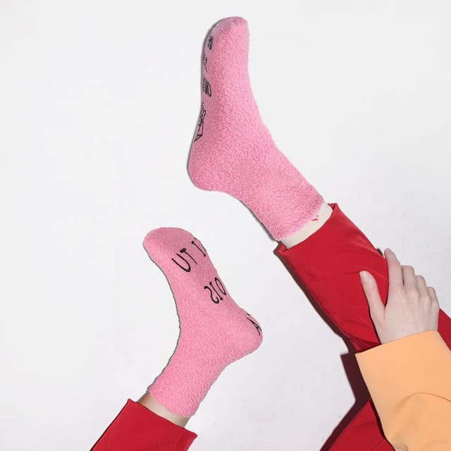 Detalle 2 de Zrebcley Chaussettes gamer Gambling 39-46