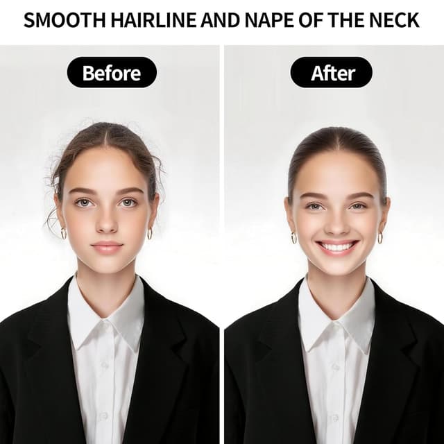 Thumbnail 2 de SWEET VIEW Hair Wax Stick ๐โ