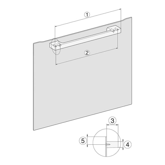 Thumbnail 5 de Miele H 7165 B con PerfectClean 🍽