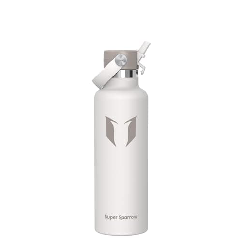 Imagen de Sparrow Insulated Water Bottle 750ml 🚰 en OfertitasTOP