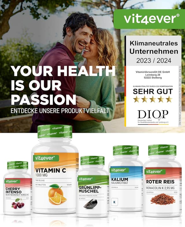 Detalle de Zink 25 mg (Albion Zinkbisglycinat) + L-Histidin – 400 Tabletten Premium