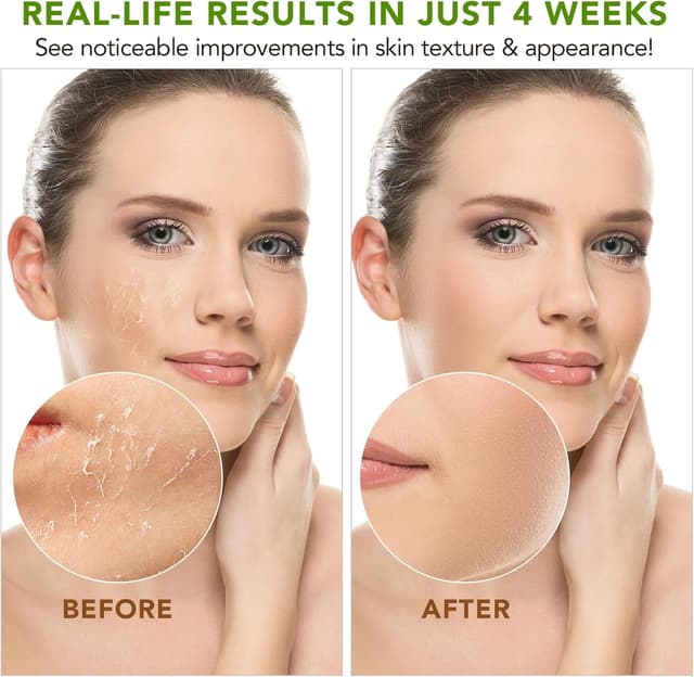 Detalle 1 de Manteca de Karité Pura 100% Hidratante