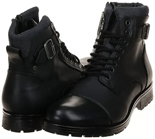 Thumbnail 6 de JACK & JONES Boots Anthracite 43 botas 43