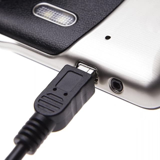 Thumbnail 2 de Keple UC-E4 Mini USB Cable