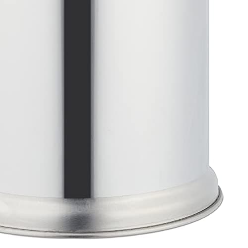 Thumbnail 7 de Relaxdays Acero Inoxidable cenicero de pie 52,5 cm