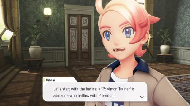 Thumbnail 16 de Nintendo Switch Rot/Blau + Pokémon-Legenden: Z-A inkl. BlueBuilt Schutzhülle