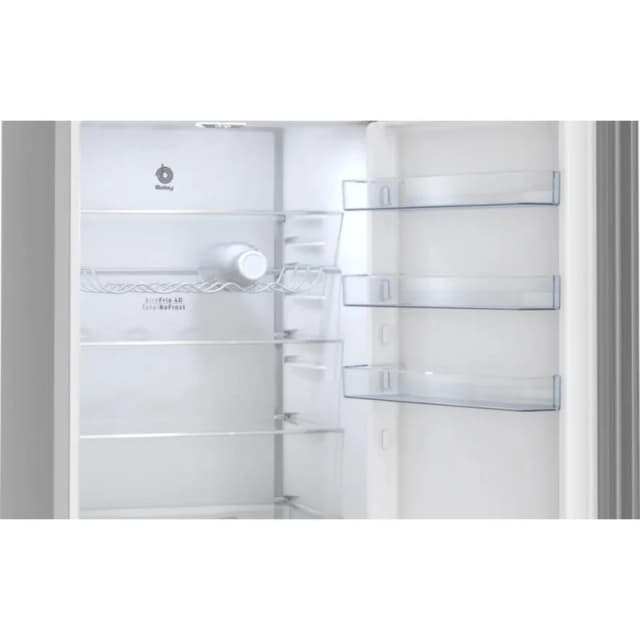 Detalle 2 de Frigorífico combi Balay 3KFD855BI No Frost de 203 cm y 363 L, integrable