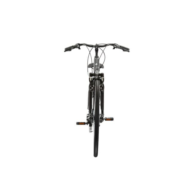 Thumbnail 2 de Kross Trans 4.0 — Bicicleta urbana/trekking 28" 🚲