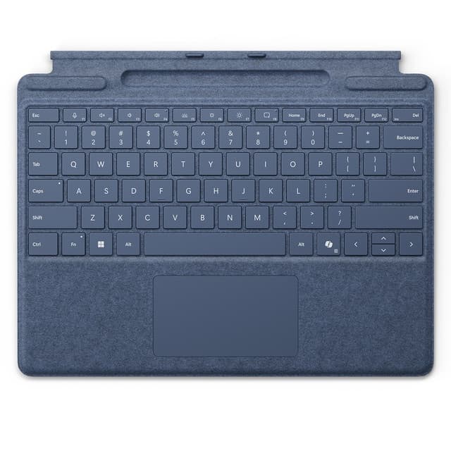 Imagen de Microsoft Teclado para Surface Pro zafiro en OfertitasTOP