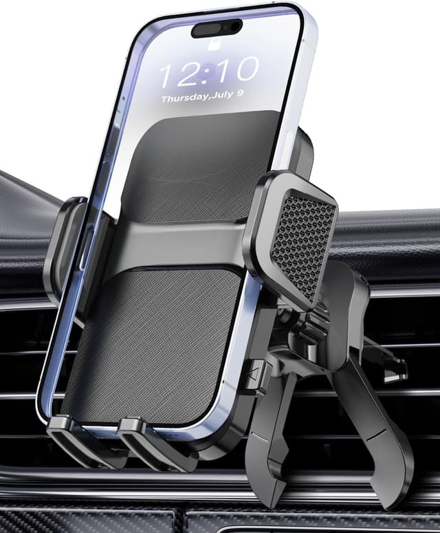 Imagen de Hoppac Car Phone Holder 360° rotation en OfertitasTOP