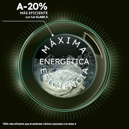 Detalle de Haier I-Pro Series 1 HW100-BP14929A-S, lavadora de carga frontal 10 kg con vapor y motor Inverter